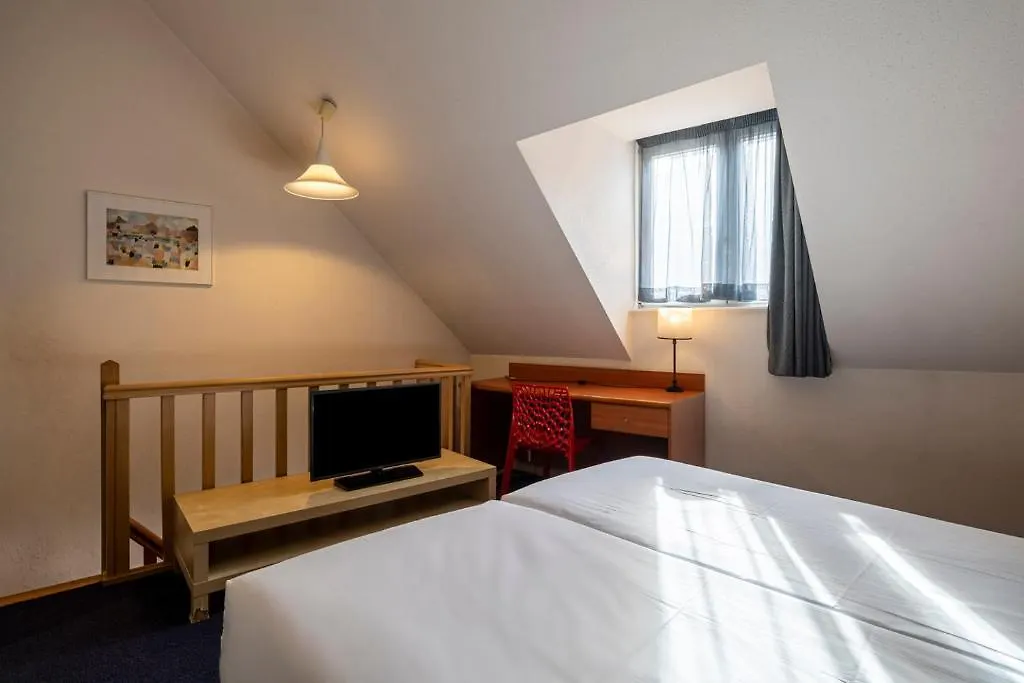 Aris Grand Place Hotel Brussels