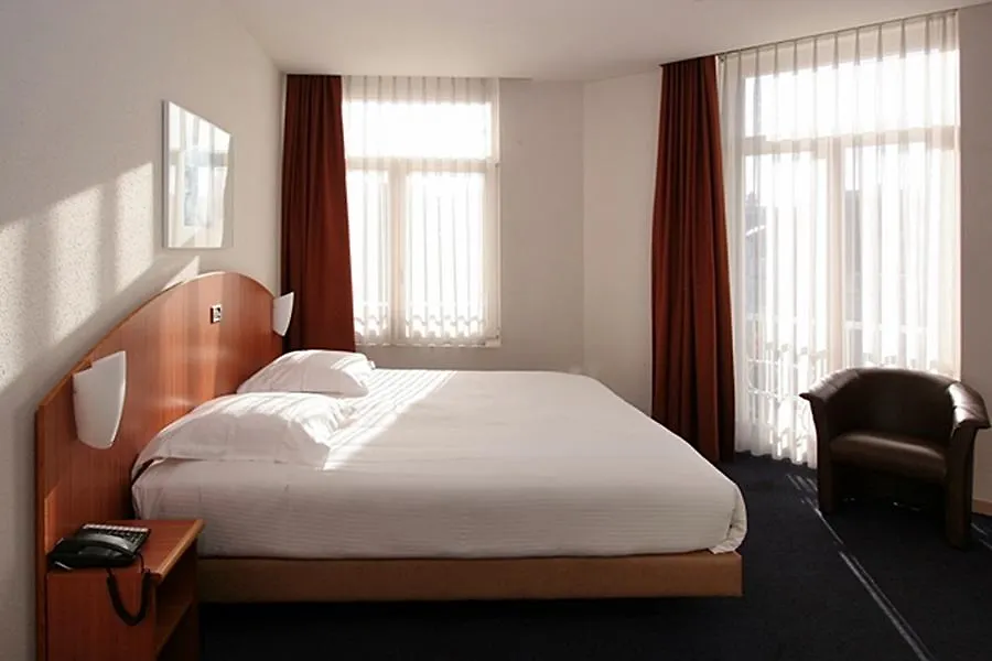 Aris Grand Place Hotel Brussels