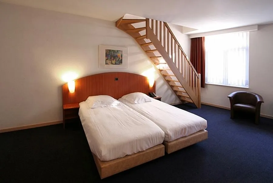 Aris Grand Place Hotel Brussels