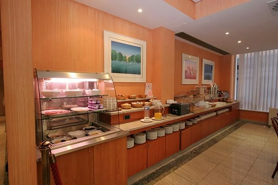 Aris Grand Place Hotel Brussels 3*,  Belgium