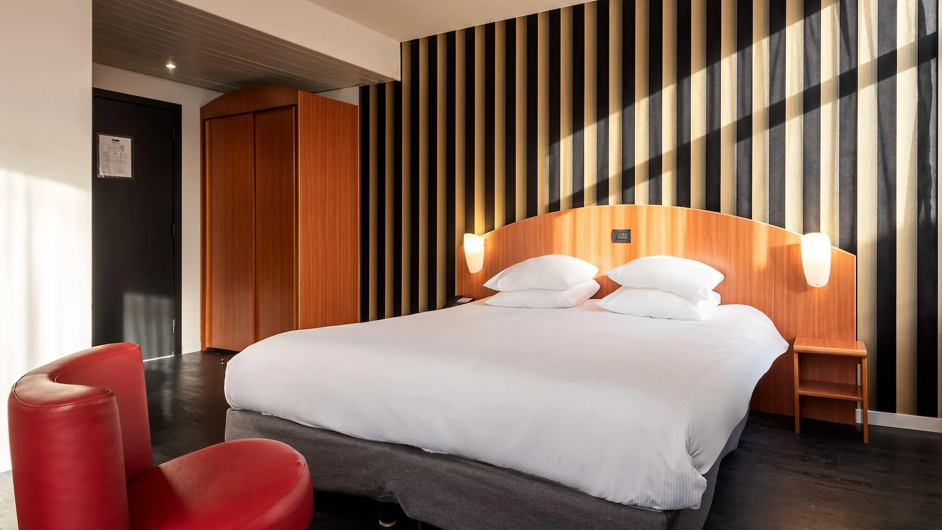 Aris Grand Place Hotel Brussels