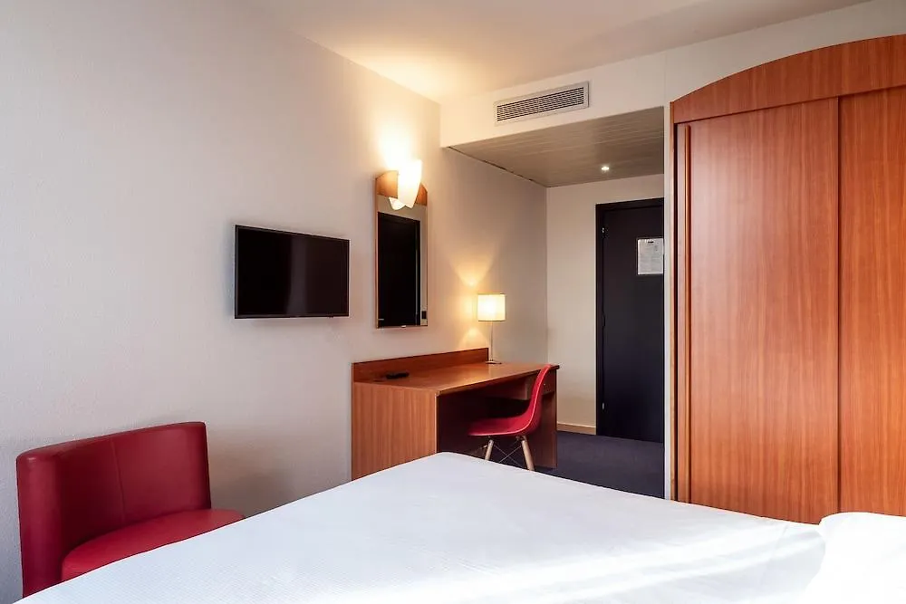 Aris Grand Place Hotel Brussels