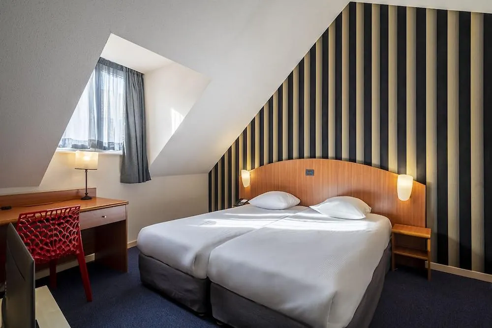 Aris Grand Place Hotel Brussels Belgium