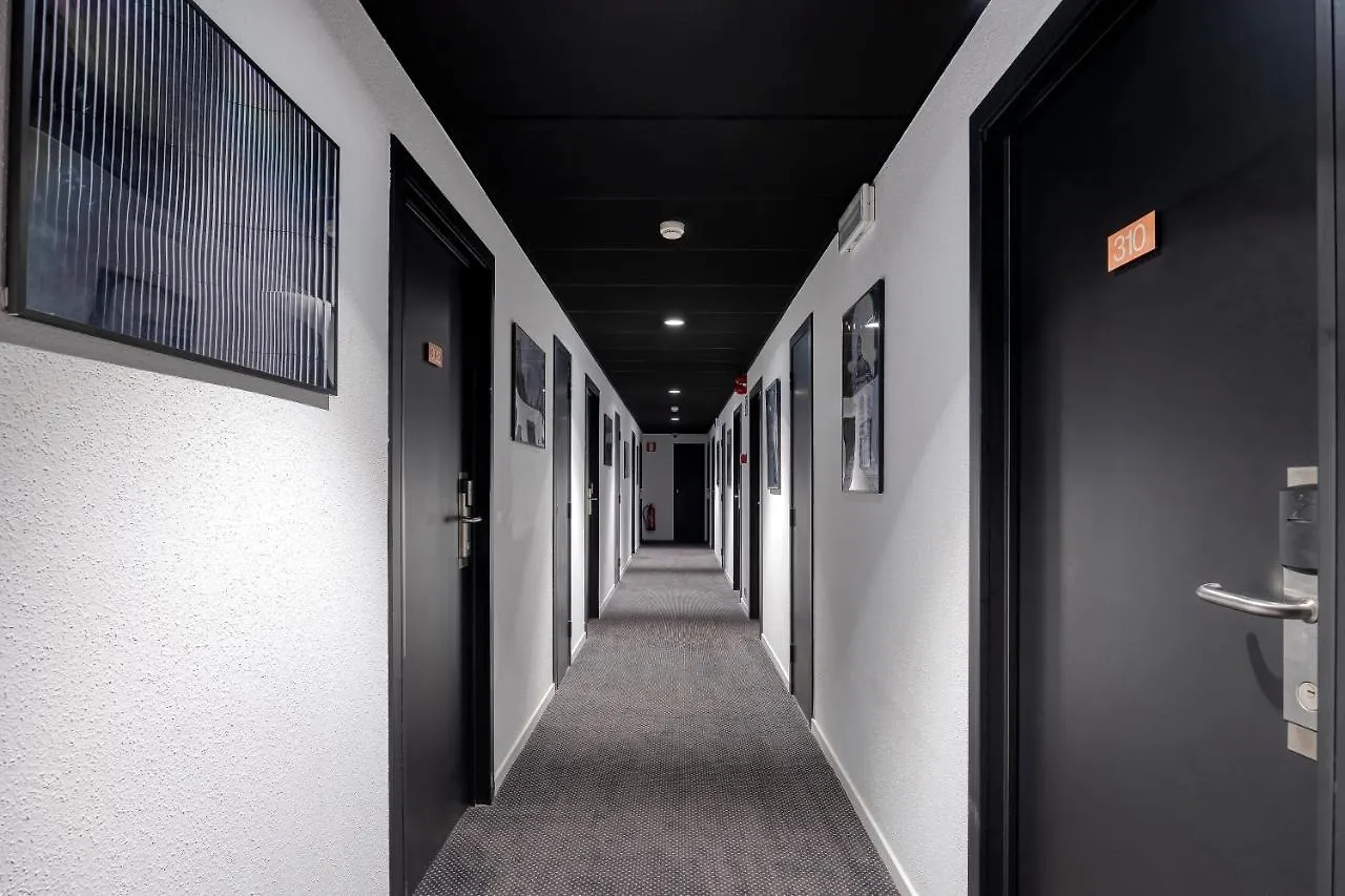 Aris Grand Place Hotel Brussels