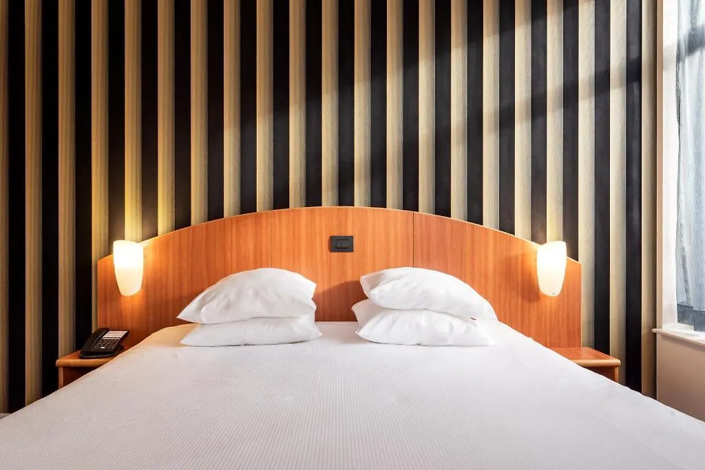 ***  Aris Grand Place Hotel Brussels Belgium