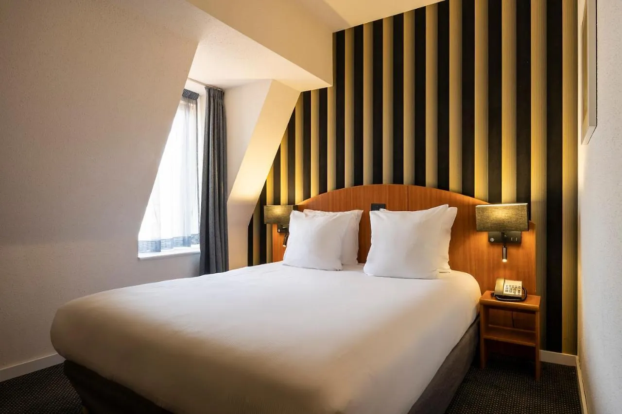 Aris Grand Place Hotel Brussels
