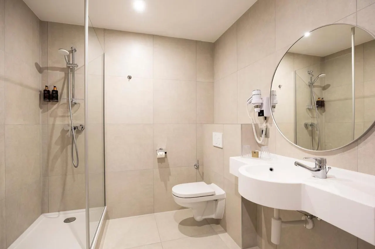 Aris Grand Place Hotel Brussels