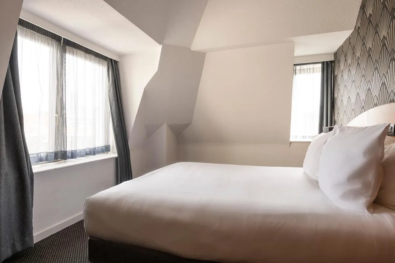 Aris Grand Place Hotel Brussels Belgium