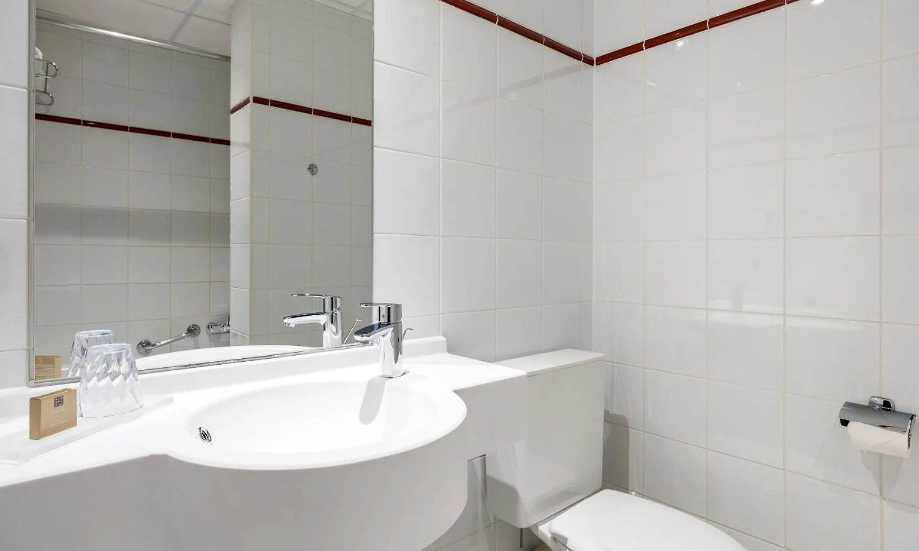Aris Grand Place Hotel Brussels 3*,  Belgium