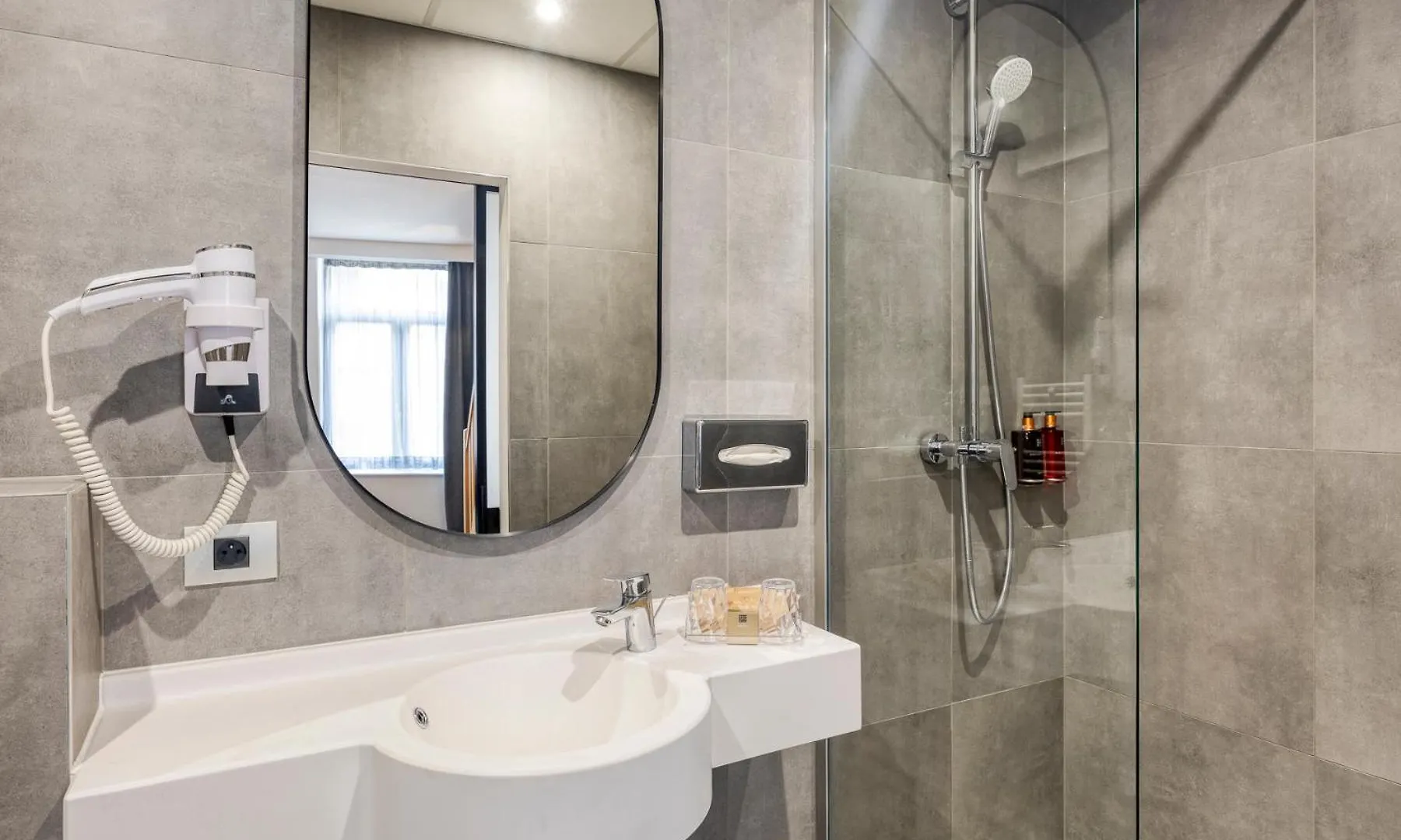 ***  Aris Grand Place Hotel Brussels Belgium