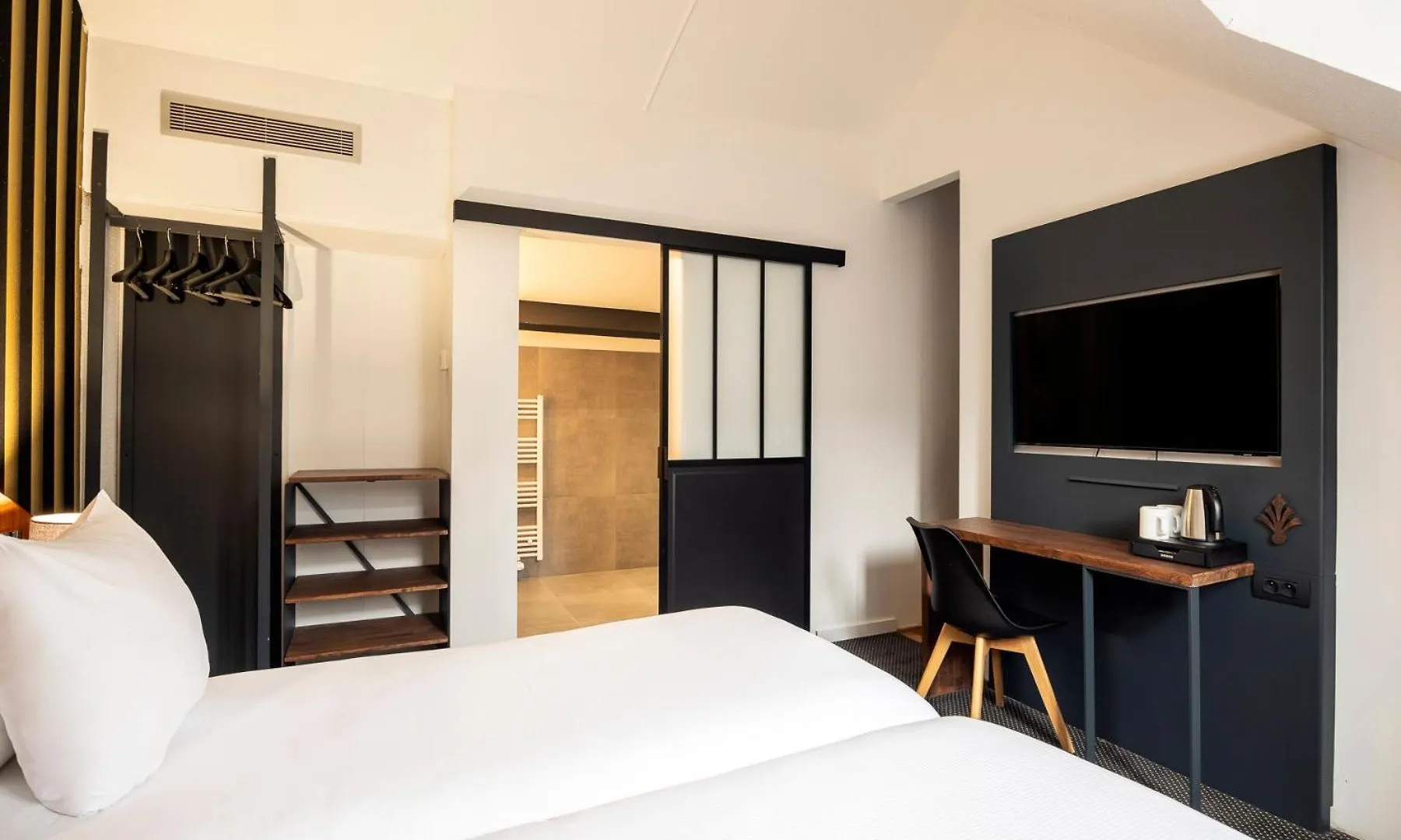 Aris Grand Place Hotel Brussels