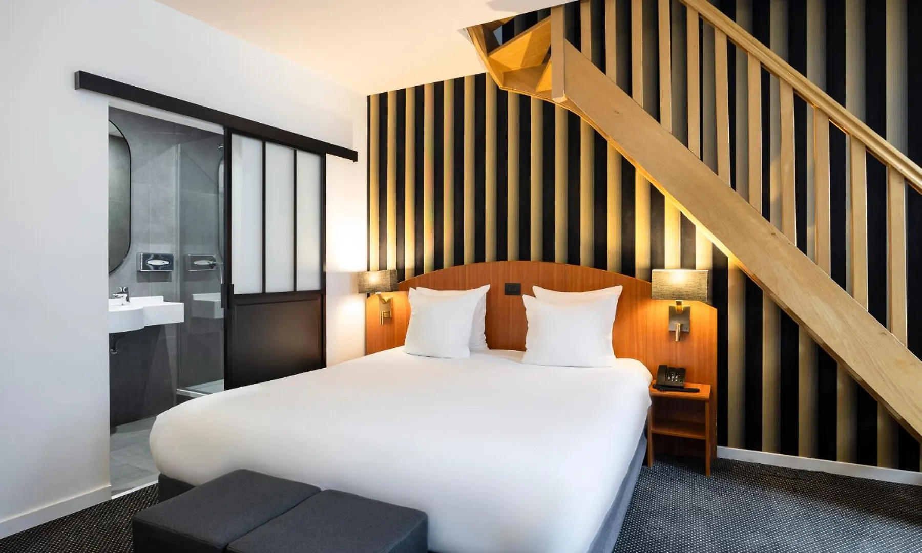 Aris Grand Place Hotel Brussels