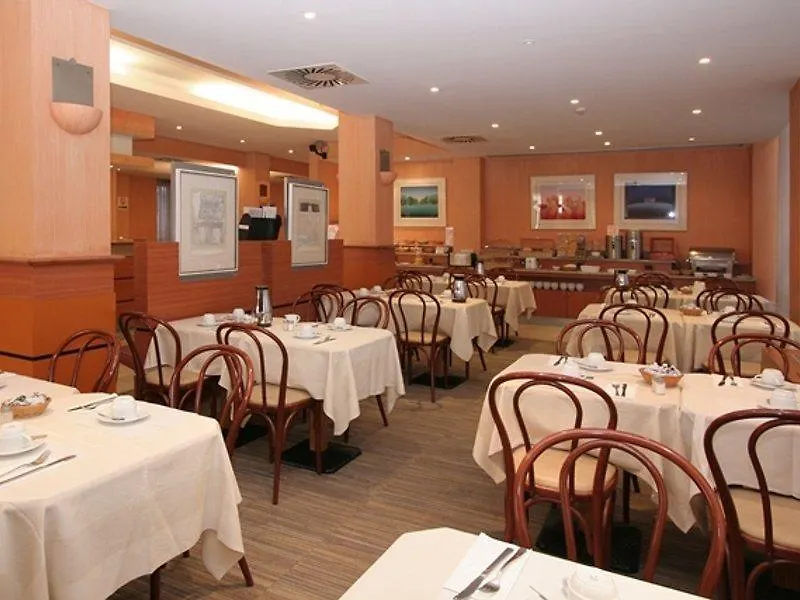 Aris Grand Place Hotel Brussels