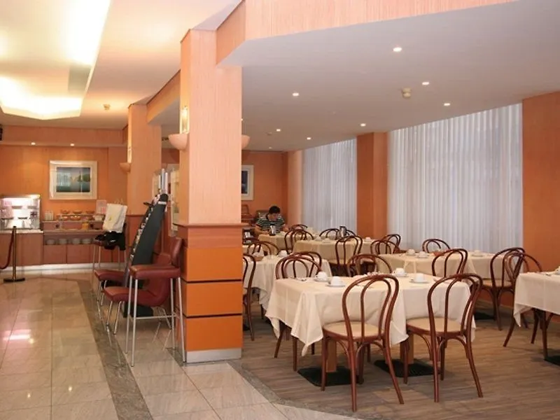 Aris Grand Place Hotel Brussels 3*,
