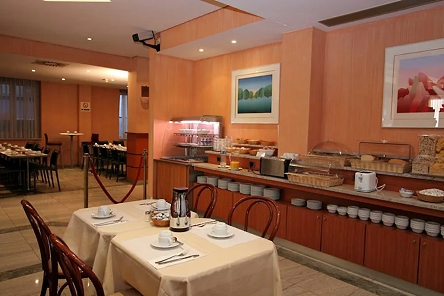 Aris Grand Place Hotel Brussels