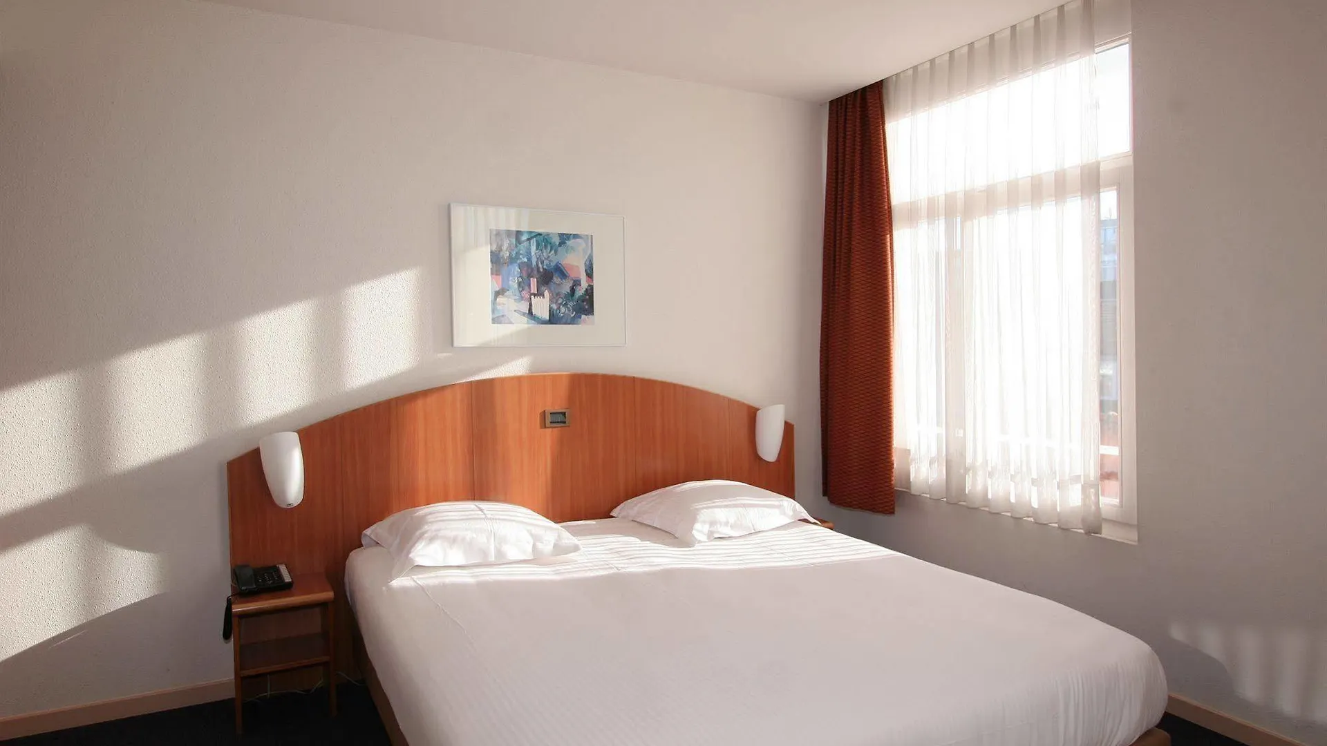Aris Grand Place Hotel Brussels Belgium