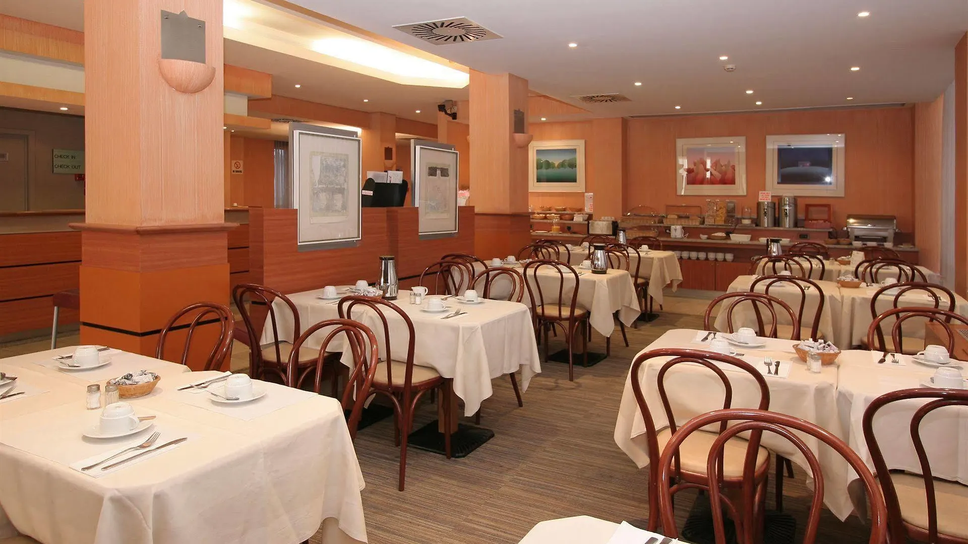 Aris Grand Place Hotel Brussels