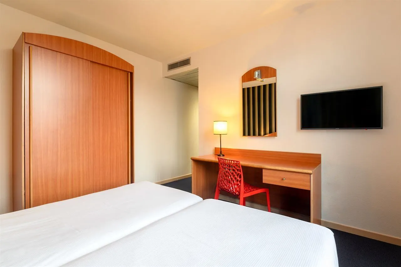 Aris Grand Place Hotel Brussels
