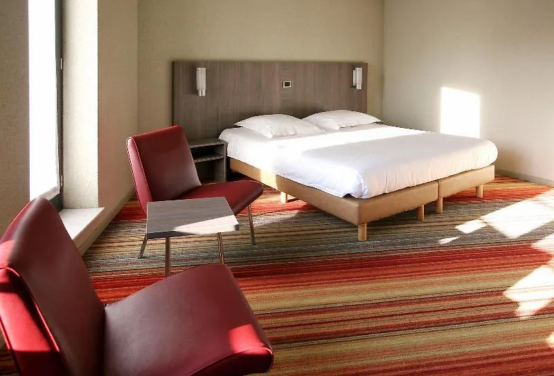Aris Grand Place Hotel Brussels