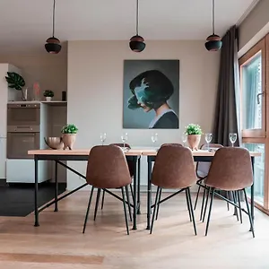  Apartamento Smartflats Design - L42 Bélgica