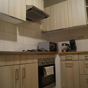 Appartement Classy At European Quarter 2