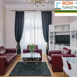 Rembrandt Hotel apartamentowy