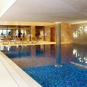 Hotel Tangla Brussels, Bruxelas