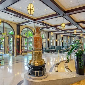 Ensana Grand Margaret Island Hotel Budapest