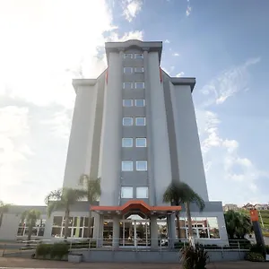 *** Hotel Zago Brasil