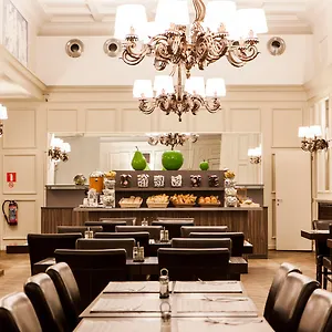 Des Colonies Brussels By Mercure Bruksela