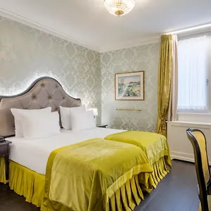 Hotel Stanhope By Thon, Bruxelas