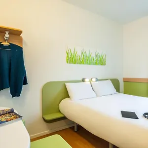 Ibis Budget Centrum Station Brugge