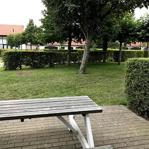 Vakantiewoning Kaviaar Middelkerke
