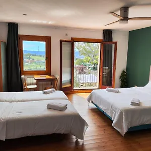 L'olivera Farm stay
