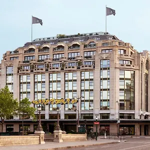 Cheval Blanc & Dior Cheval Blanc Hotel Paris
