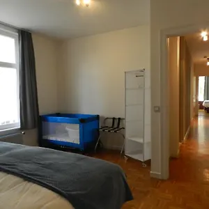 St-anna Appartement