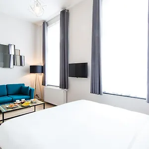 Schuman Appartement