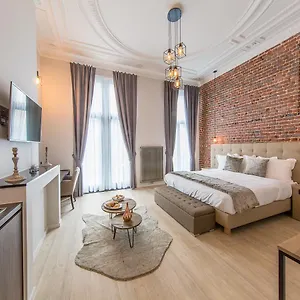 Secret Royal Appartement