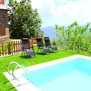 Dreams Alpujarra Apartment