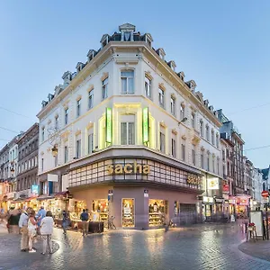 Safestay Grand Place Otel