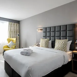 Hotel Gresham Belson, Bruxelas
