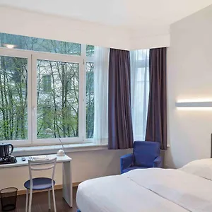 Argus By Happyculture Otel