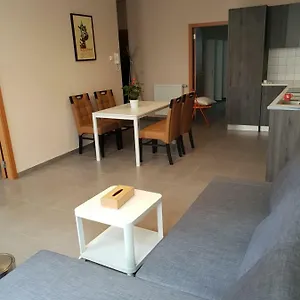 Appartement In The Heart Of