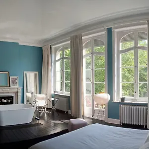 Appartement Moliere
