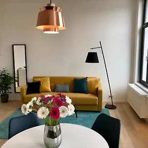 Appartement Happy House