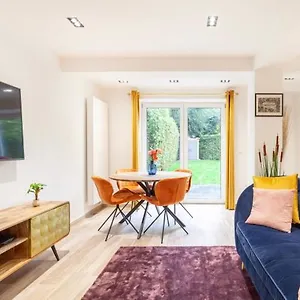 Appartement Cozy In