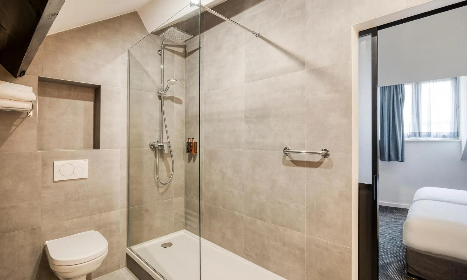 Aris Grand Place Hotel Brussel